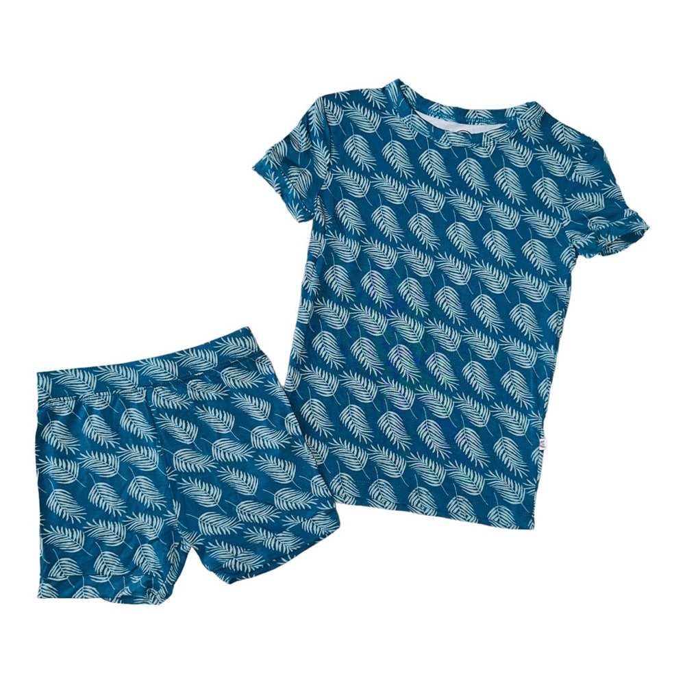 Like New Emerson Bamboo Pj Set